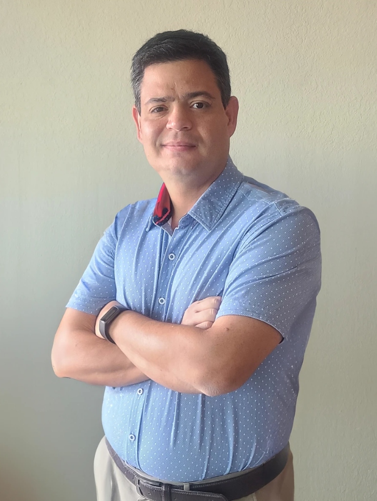 Claudio Teles