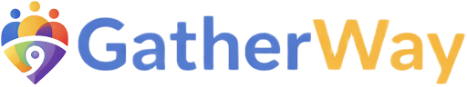 GatherWay logo