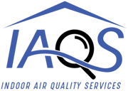 Indoor Air Quality Services logo