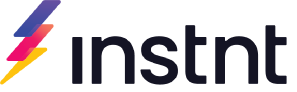 Instnt logo