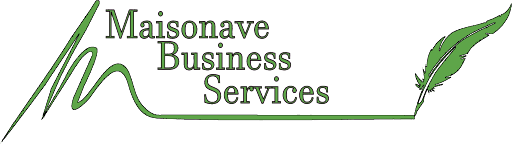 Maisonave Business Services logo